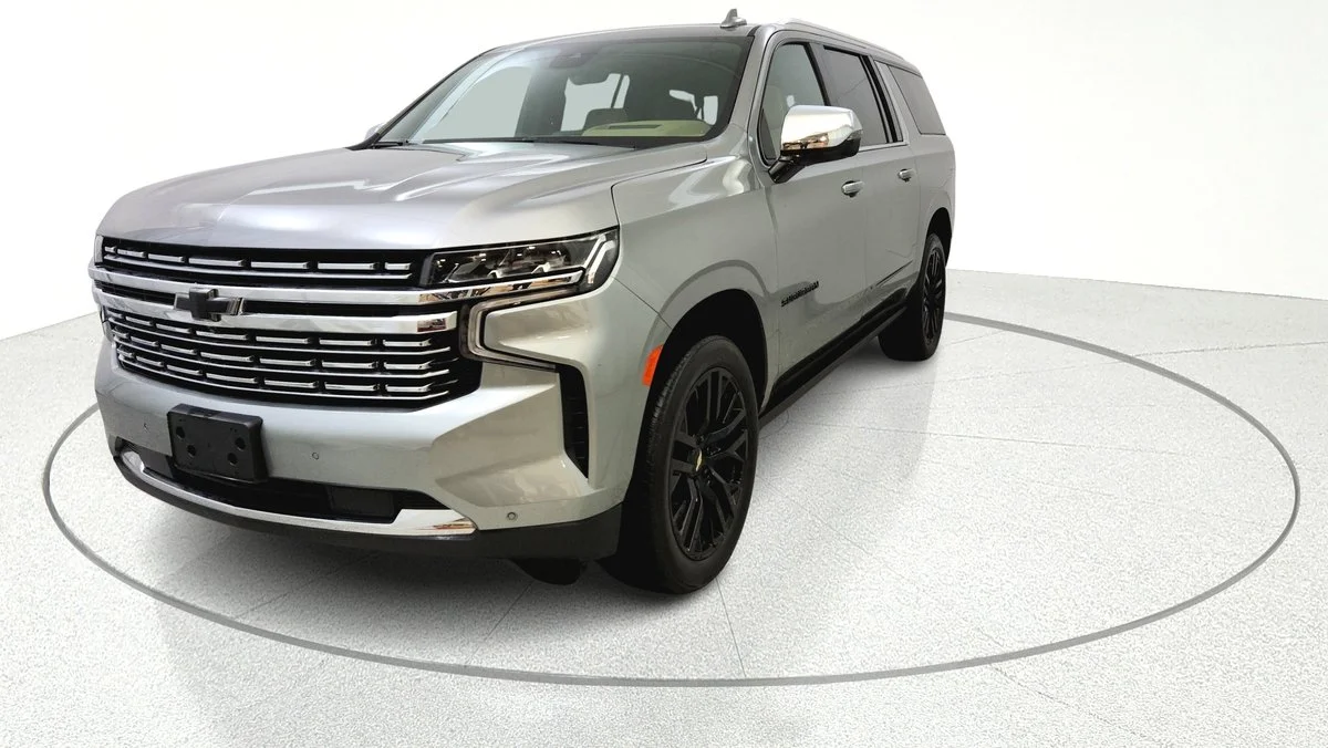 Used 2023 Chevrolet Suburban Premier in Ocean Township, NJ