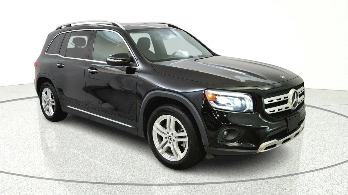 Used 2022 Mercedes-Benz GLB 250 in Ocean Township, NJ