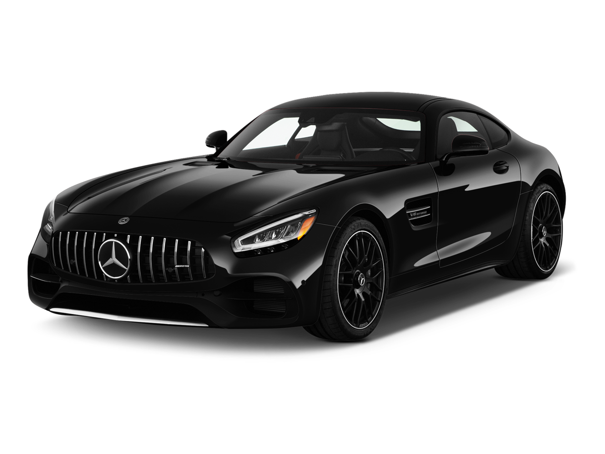 Used 2022 Mercedes-Benz AMG GT 43 in Ocean Township, NJ