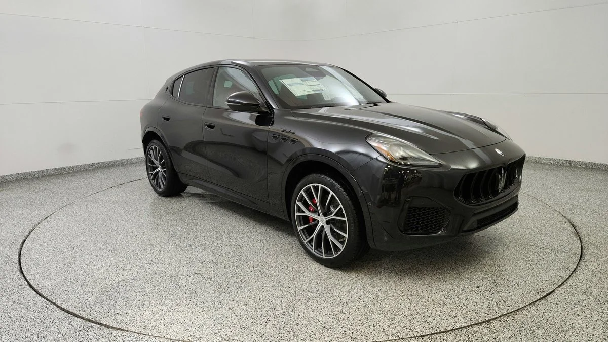 New 2026 Maserati Grecale Modena in Ocean Township, NJ