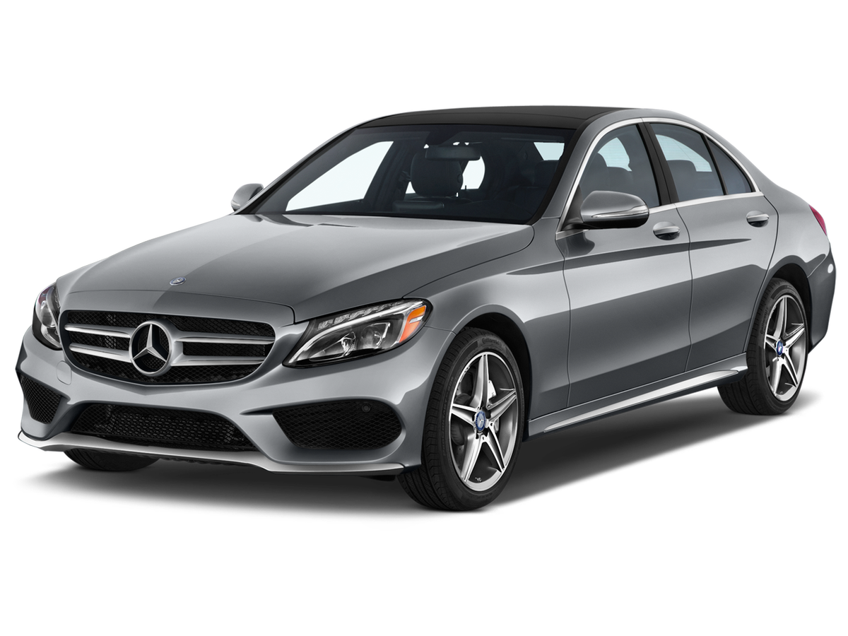 Used 2016 Mercedes-Benz C-Class AMG C 63 S in Ocean Township, NJ