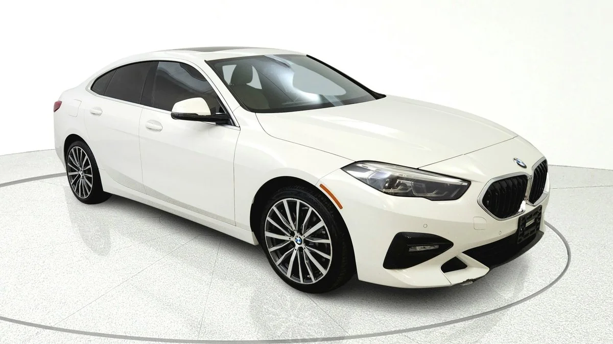 Used 2021 BMW 2 Series 228i xDrive in Ocean Township, NJ