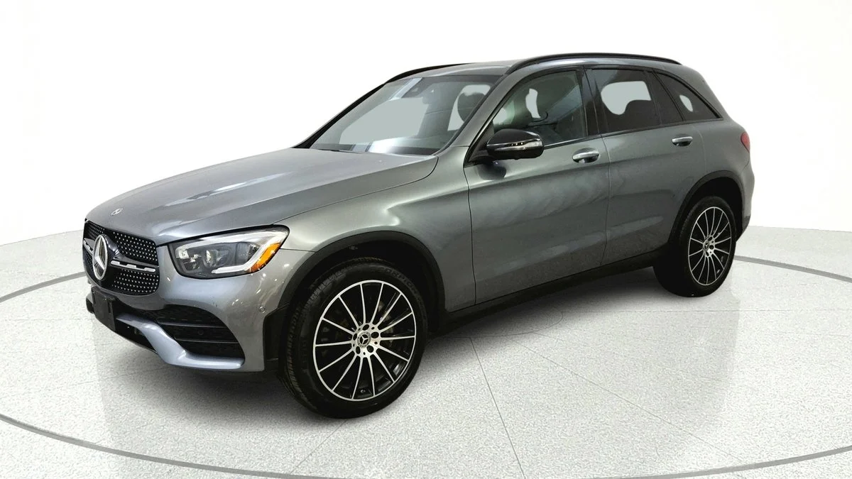 Used 2022 Mercedes-Benz GLC 300 in Ocean Township, NJ