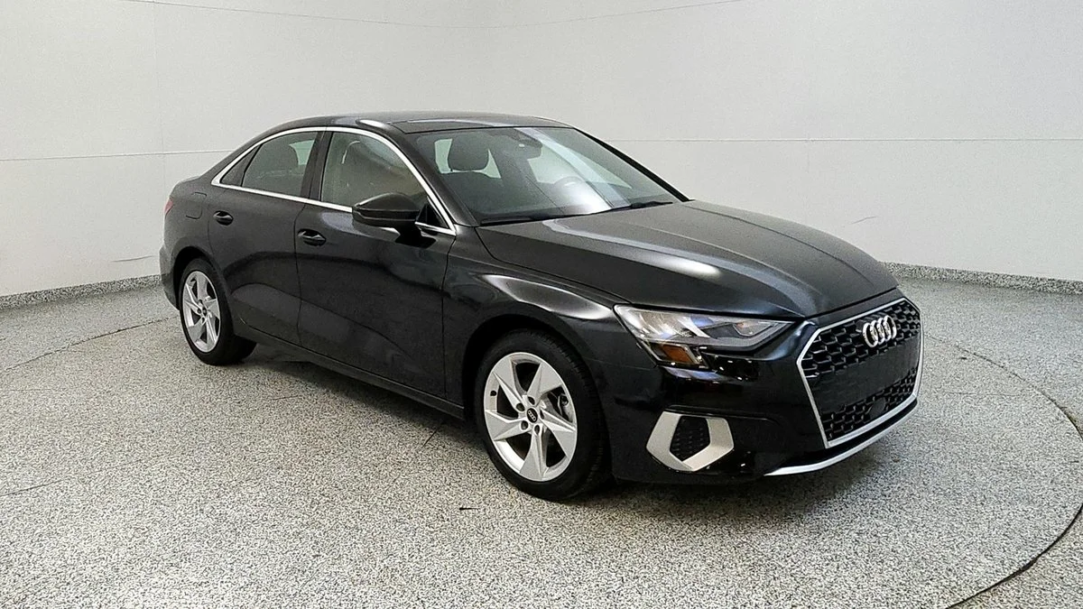 Used 2022 Audi A3 Premium in Ocean Township, NJ