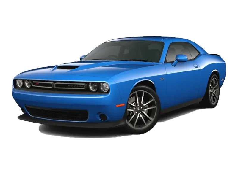 Used 2023 Dodge Challenger R/T in Ocean Township, NJ