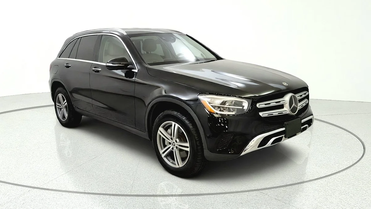 Used 2022 Mercedes-Benz GLC 300 in Ocean Township, NJ