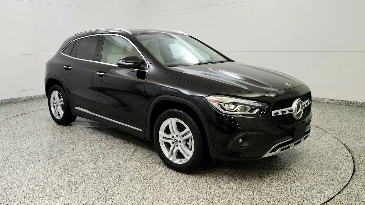 Used 2023 Mercedes-Benz GLA 250 in Ocean Township, NJ