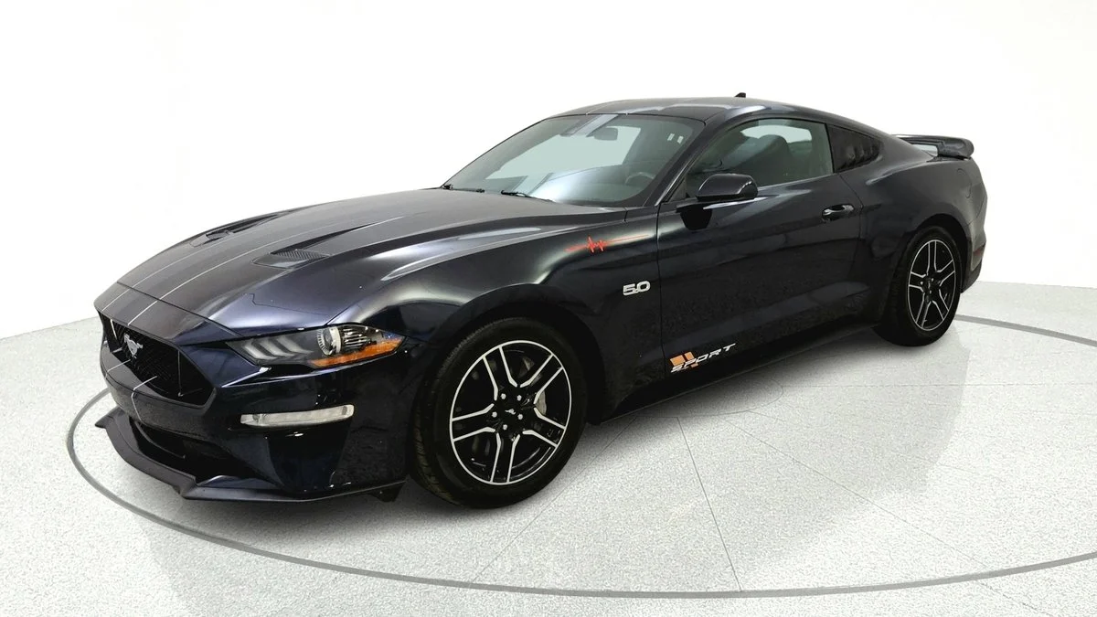 Used 2021 Ford Mustang GT Premium in Ocean Township, NJ
