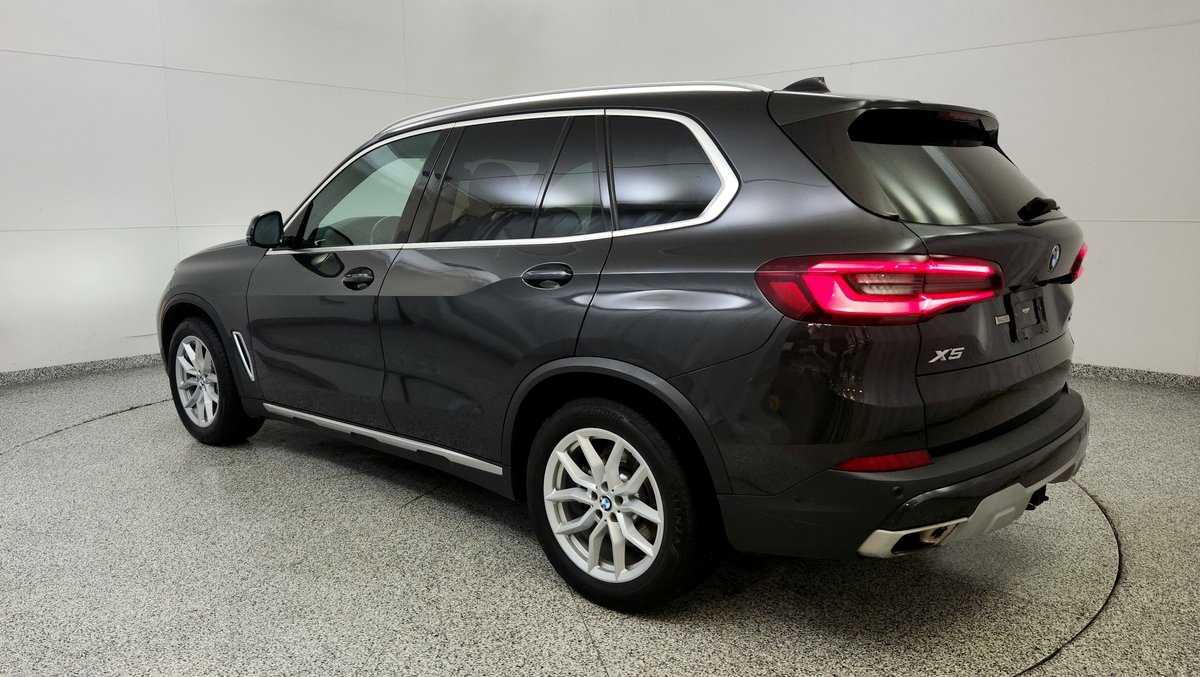 Used 2022 BMW X5 xDrive40i in Ocean Township, NJ