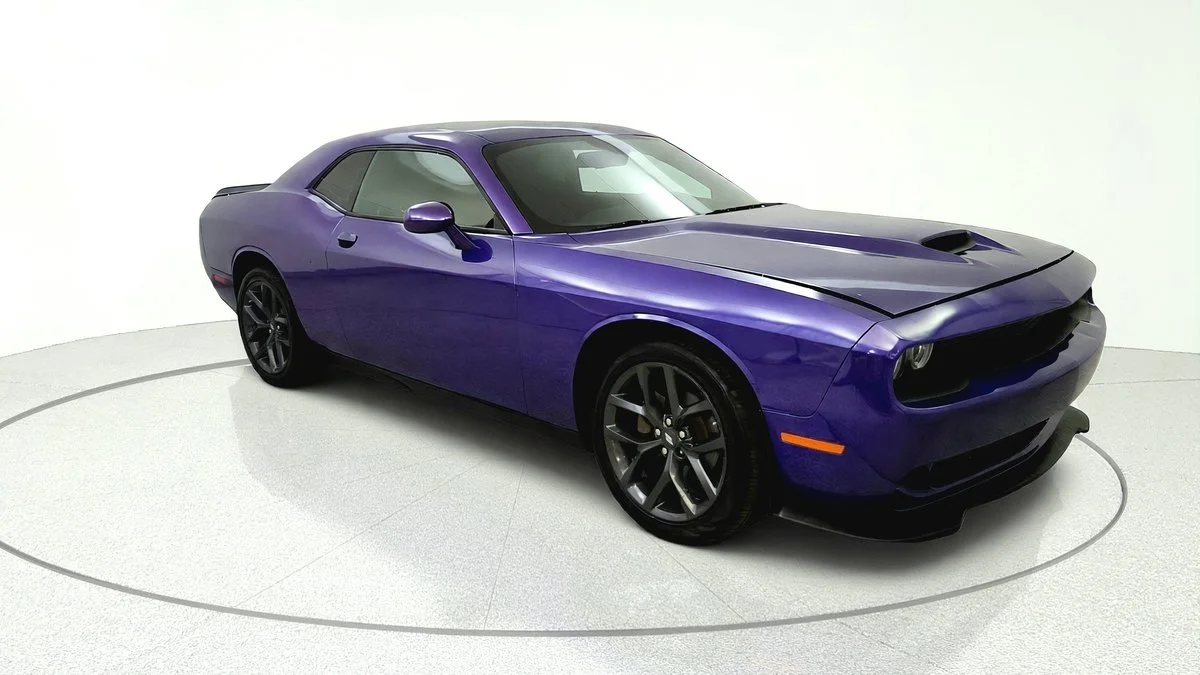 Used 2023 Dodge Challenger SXT in Ocean Township, NJ