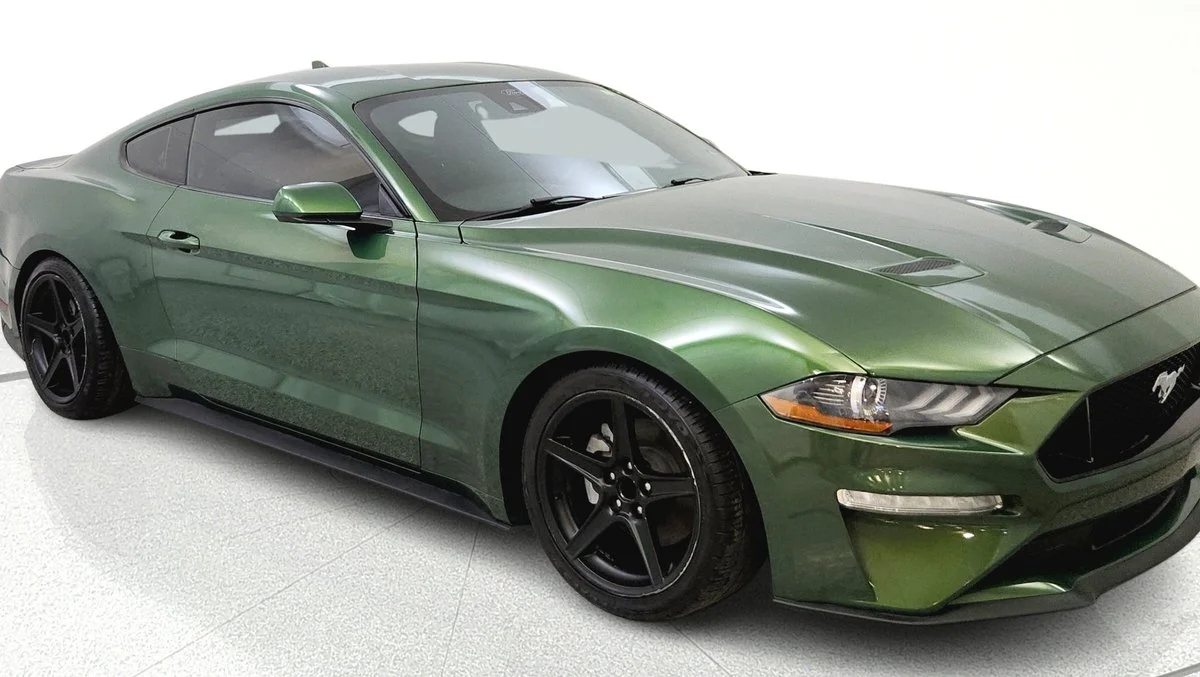 Used 2023 Ford Mustang EcoBoost in Ocean Township, NJ
