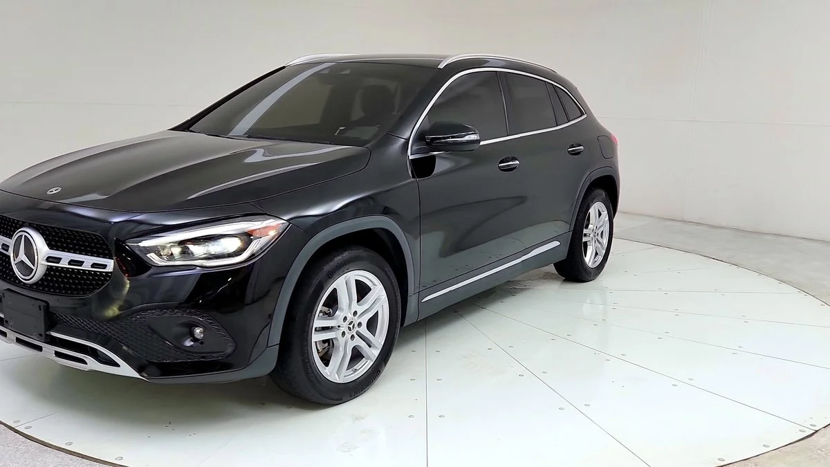 Used 2021 Mercedes-Benz GLA 250 in Ocean Township, NJ