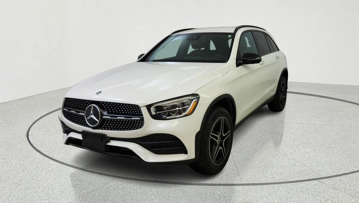 Used 2022 Mercedes-Benz GLC 300 in Ocean Township, NJ