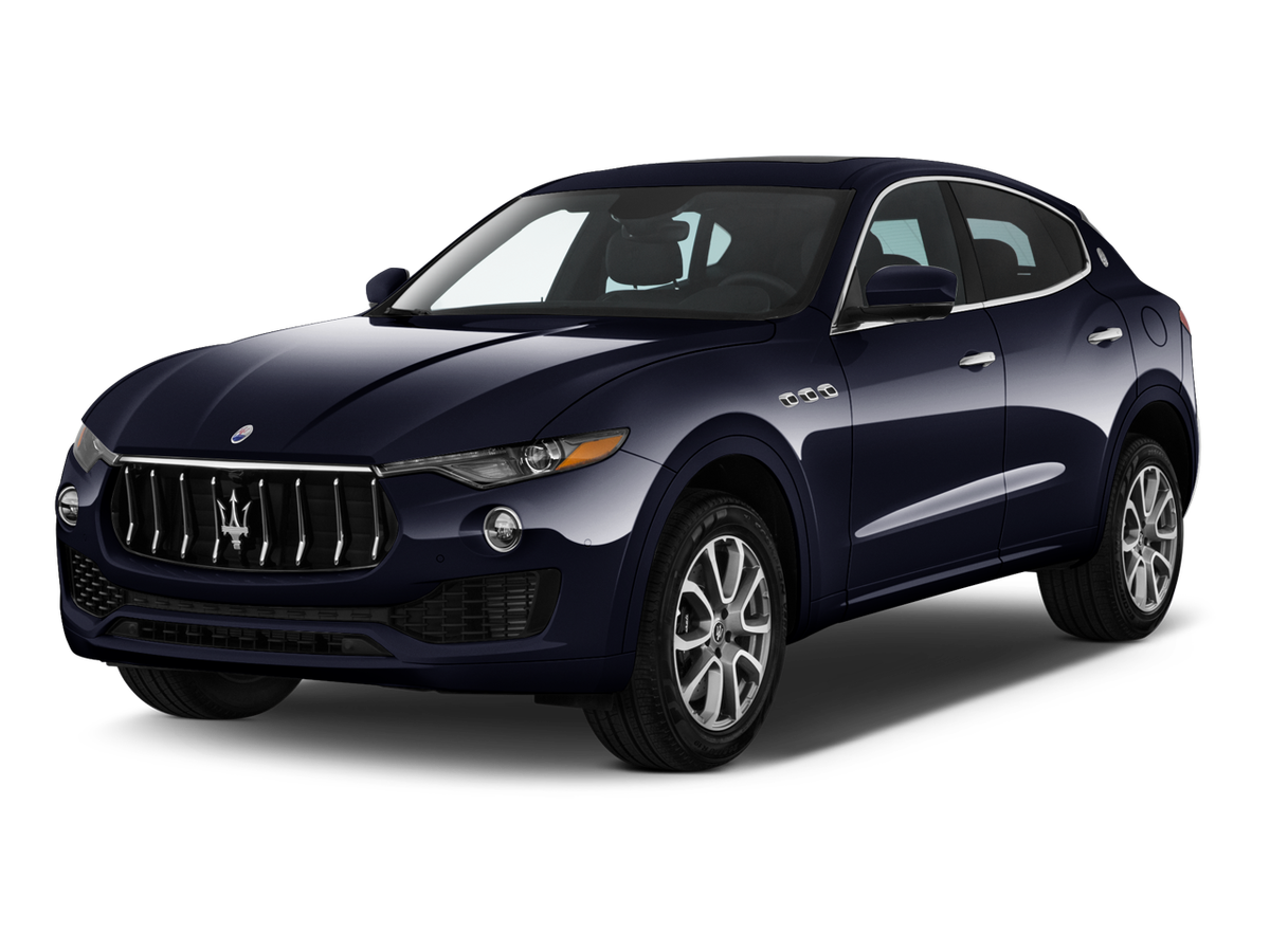 Used 2022 Maserati Levante GT in Ocean Township, NJ