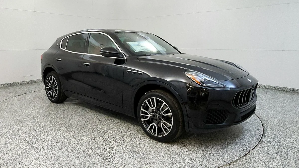 New 2025 Maserati Grecale in Ocean Township, NJ