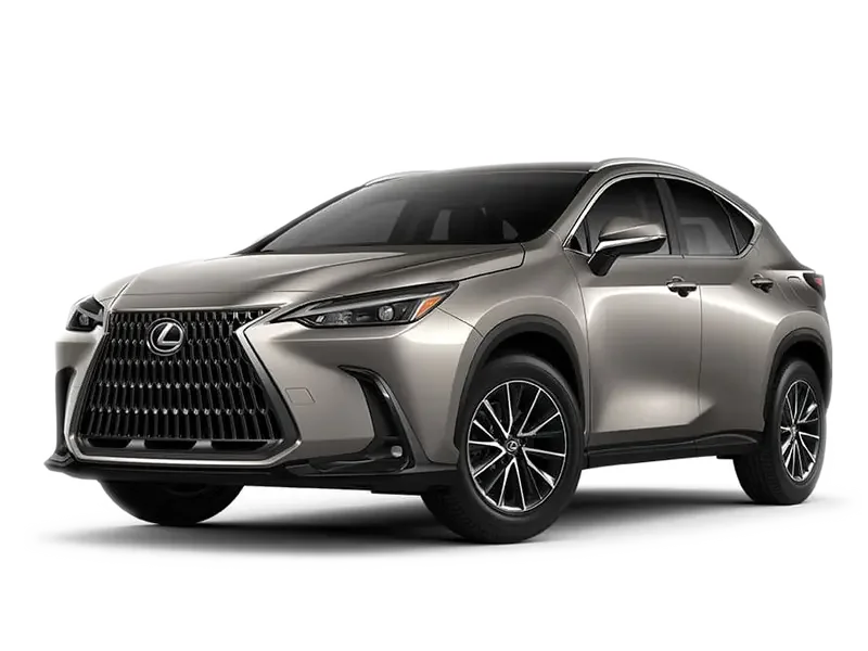 Used 2024 Lexus NX 250 in Ocean Township, NJ