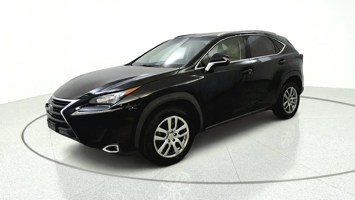Used 2015 Lexus NX 200t in Ocean Township, NJ