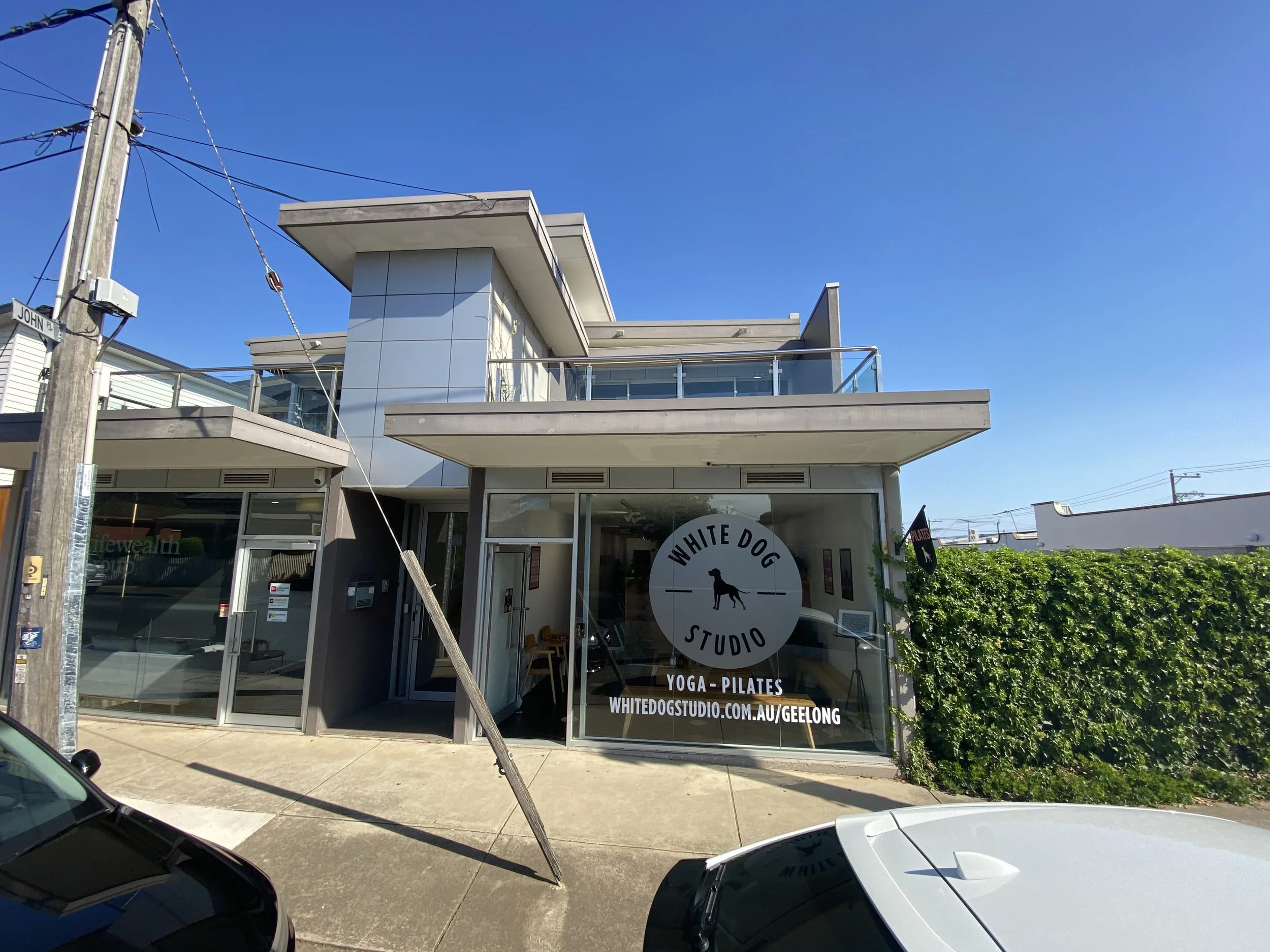 White Dog Studio Geelong