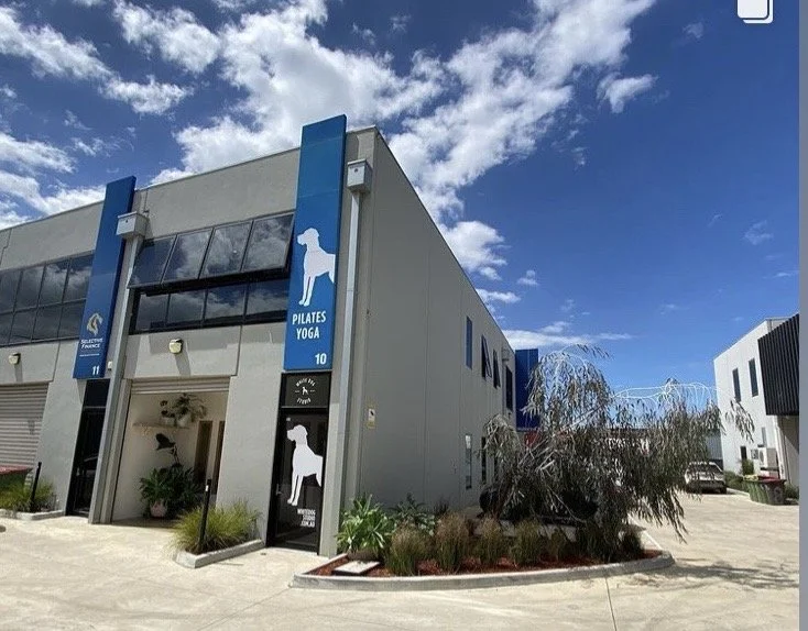 White Dog Studio Yarraville