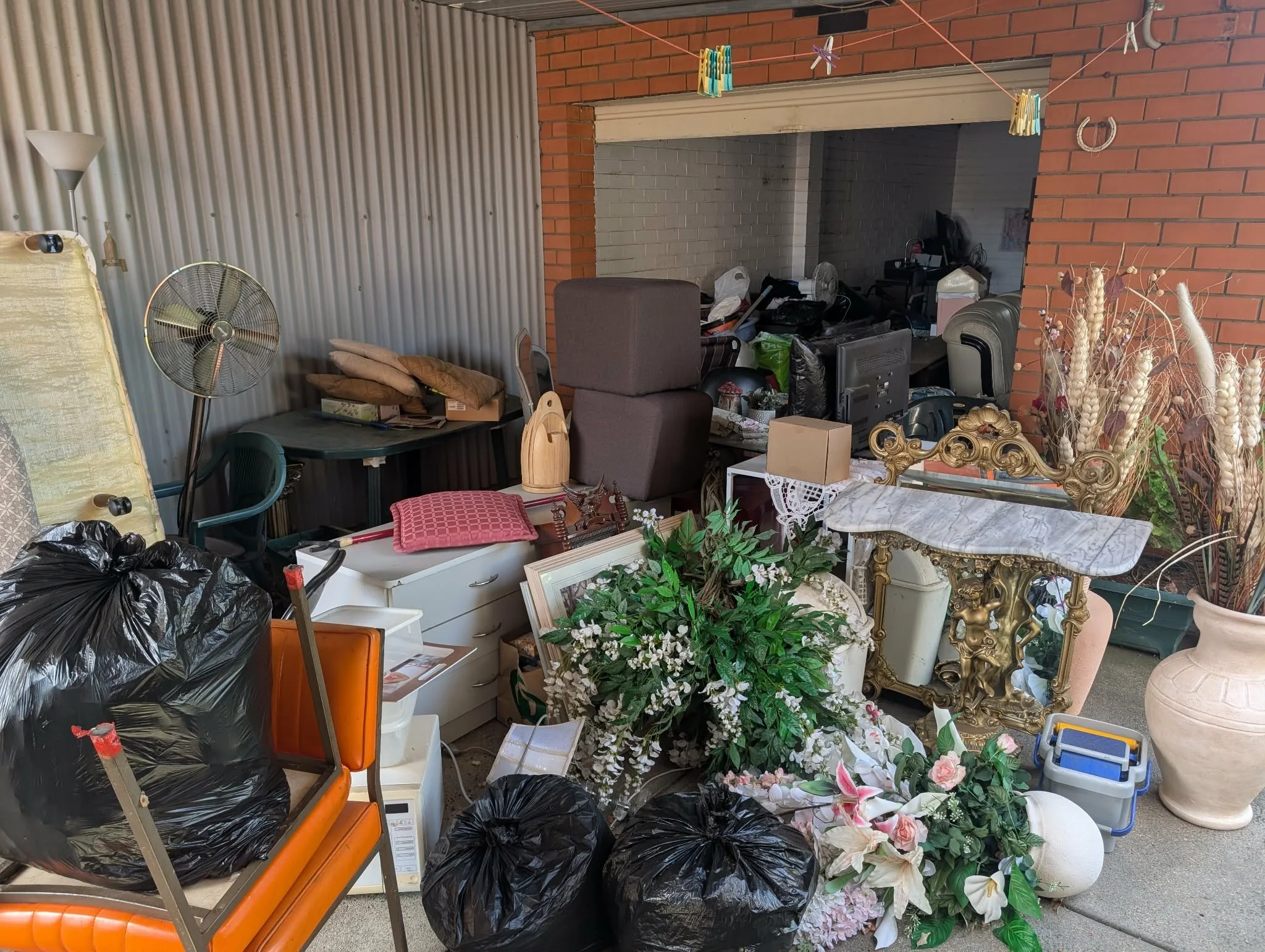Deceased Estate Cleanup Lalor