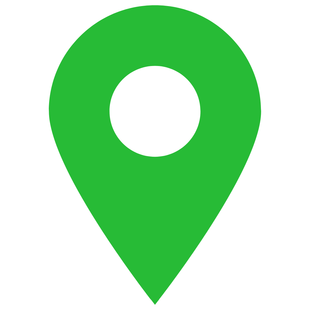 Cruizn Rubbish Removal Location
