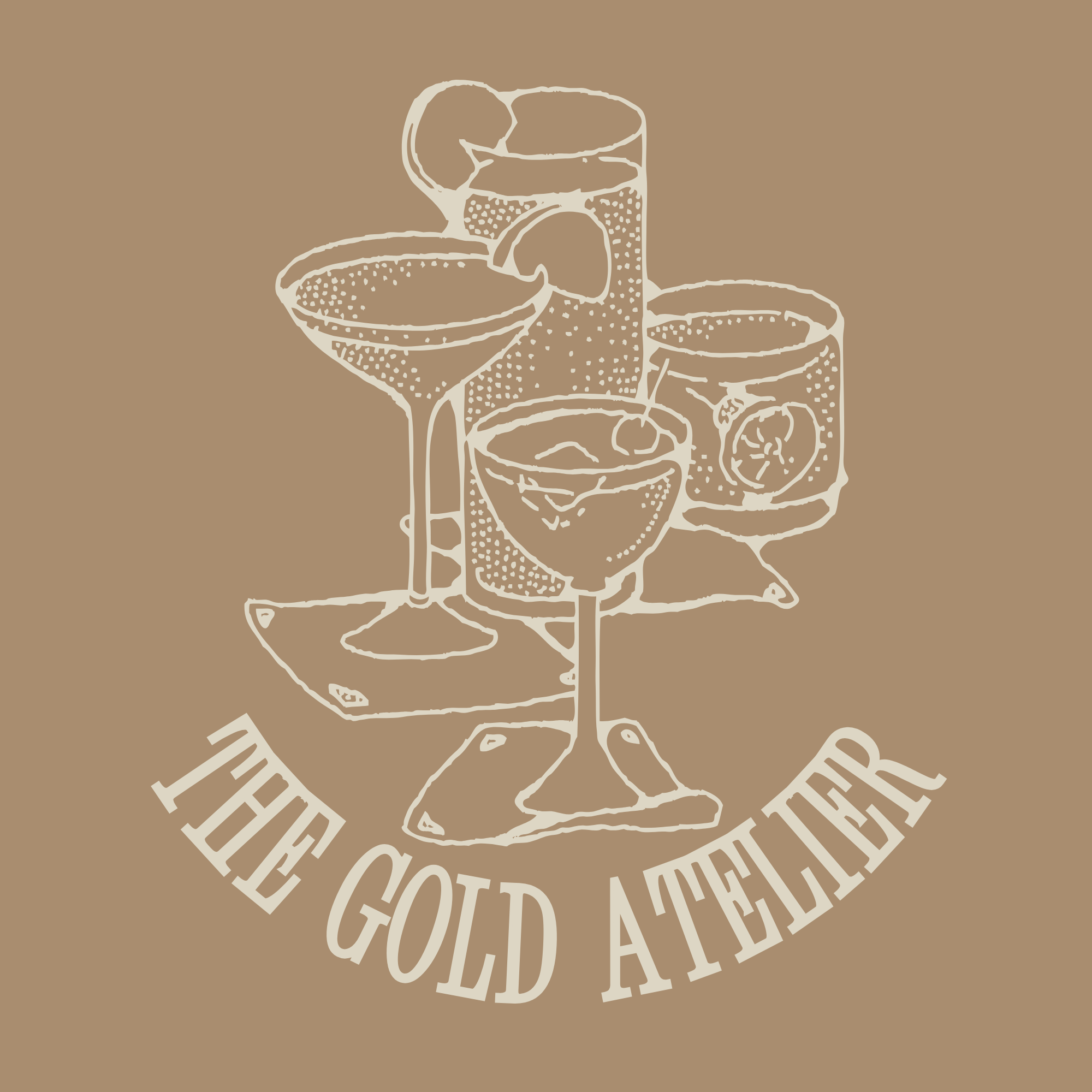The Gold Atelier