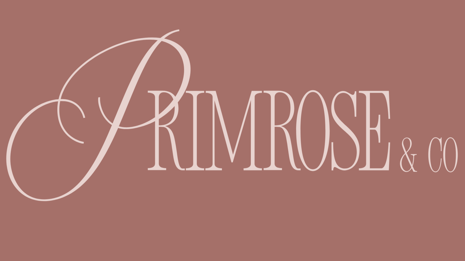 Primrose &amp; Co