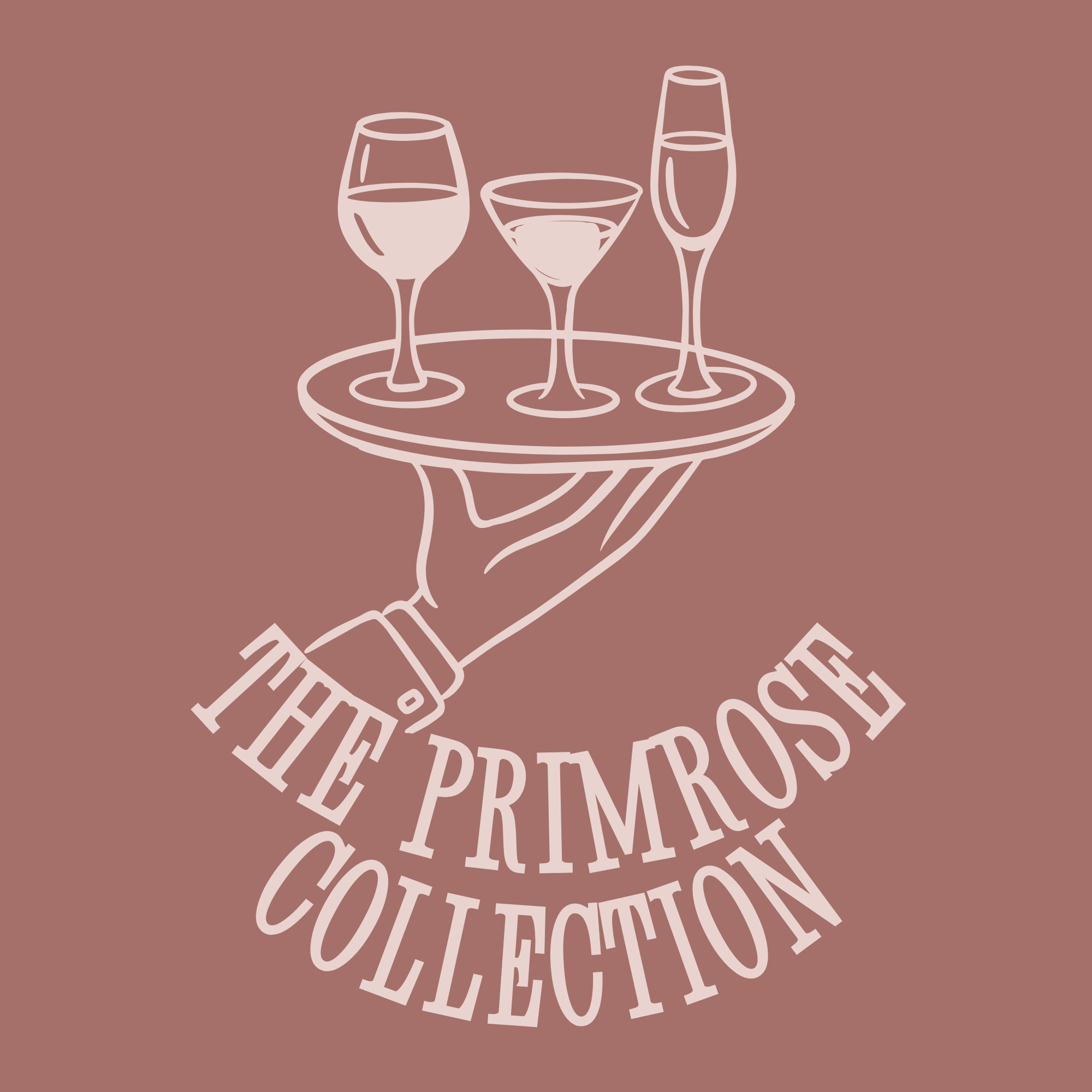The Primrose Collection