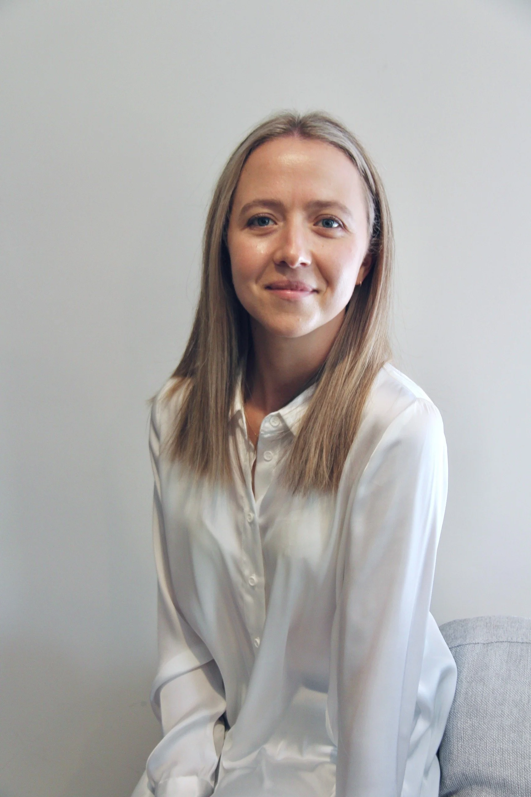 Katie Thomas Post Natal Consultant, Infant Sleep Specialist and Nanny