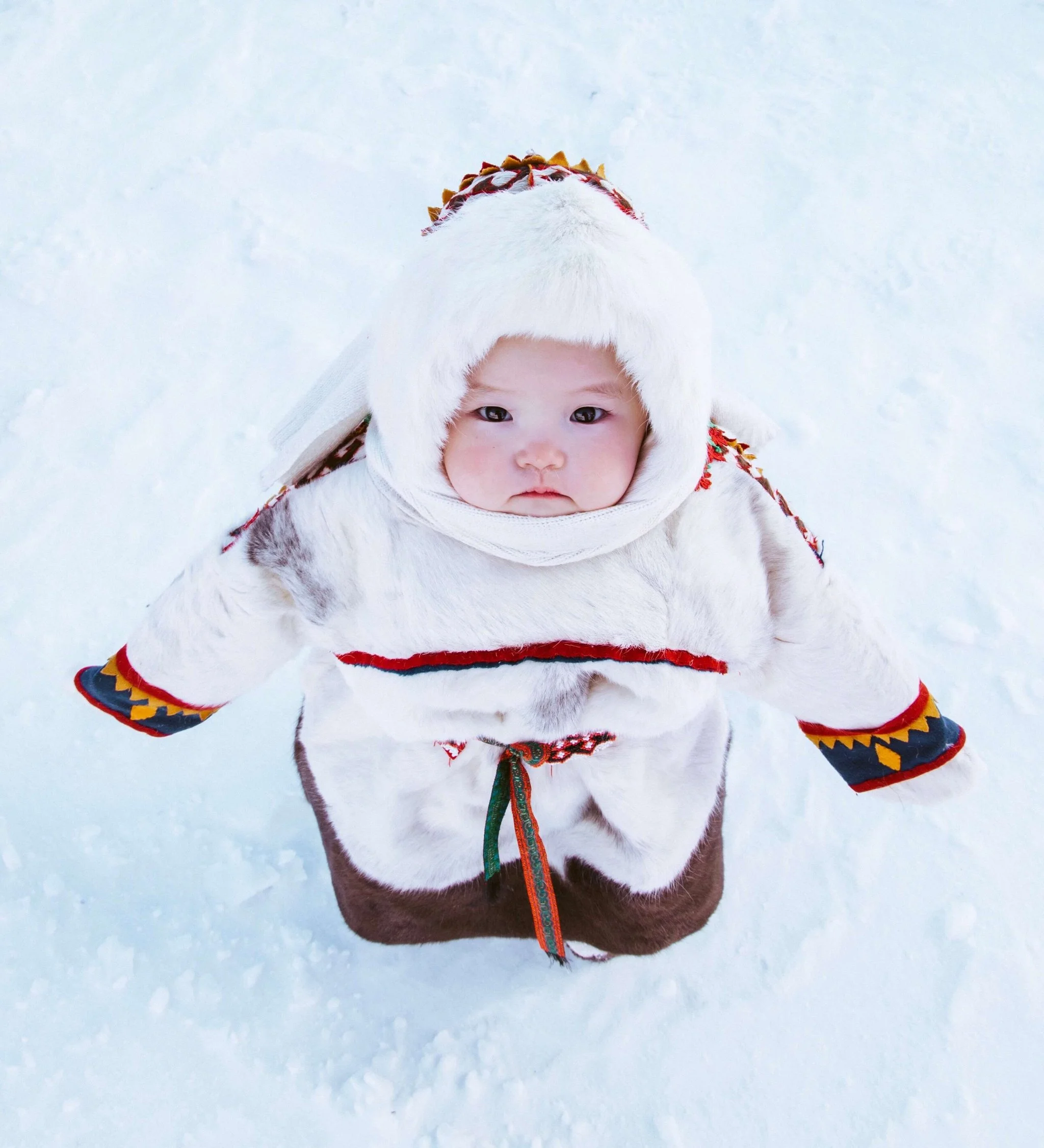 Your Winter Baby