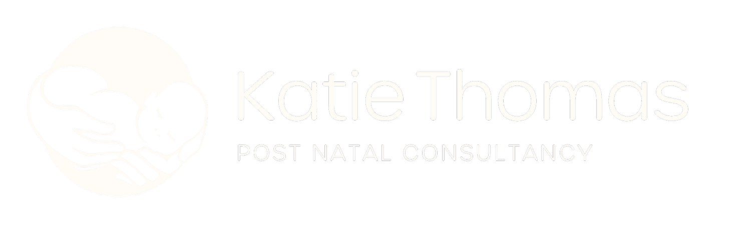 Katie Thomas Post Natal Consultant
