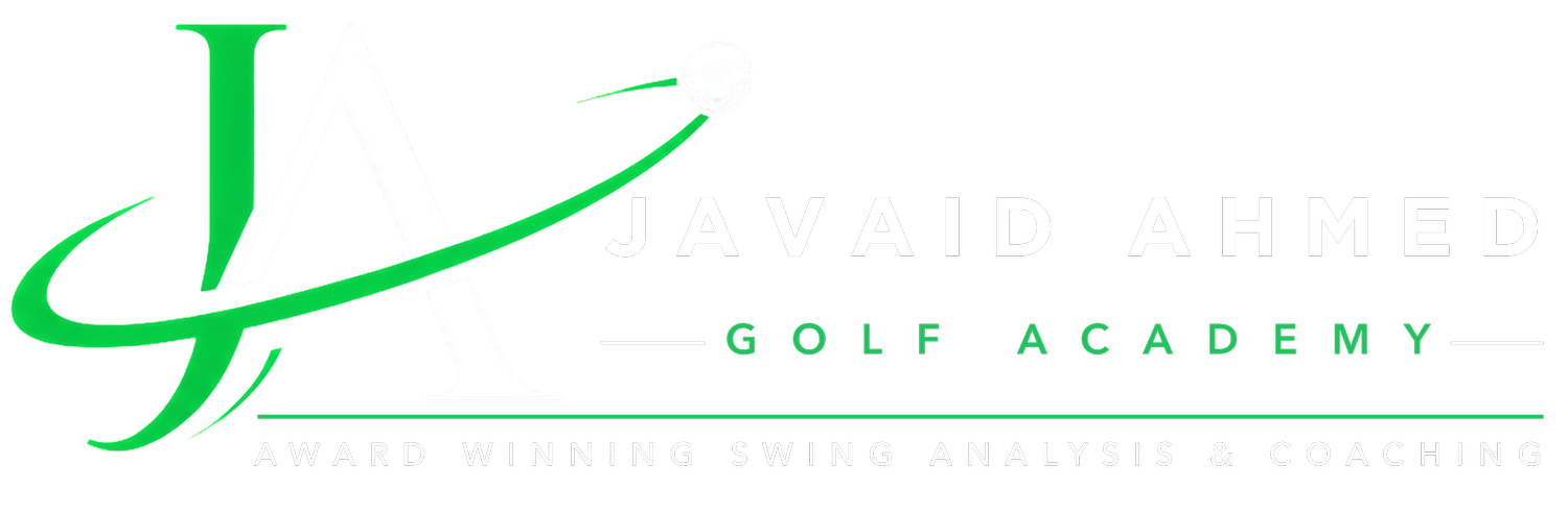Javaid Ahmed Golf