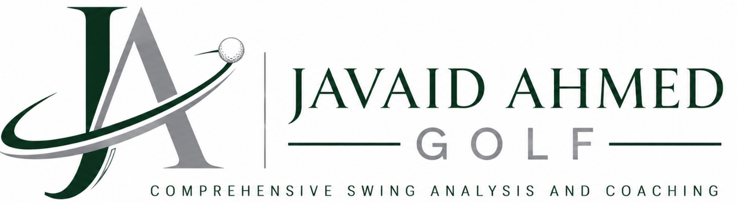 Javaid Ahmed Golf