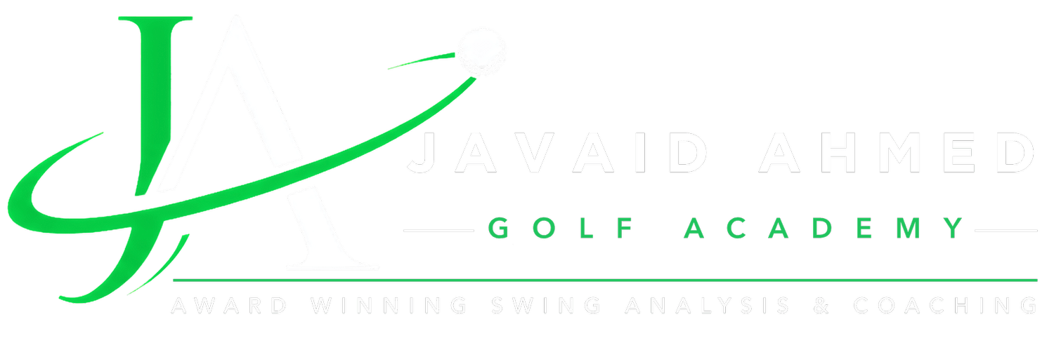 Javaid Ahmed Golf