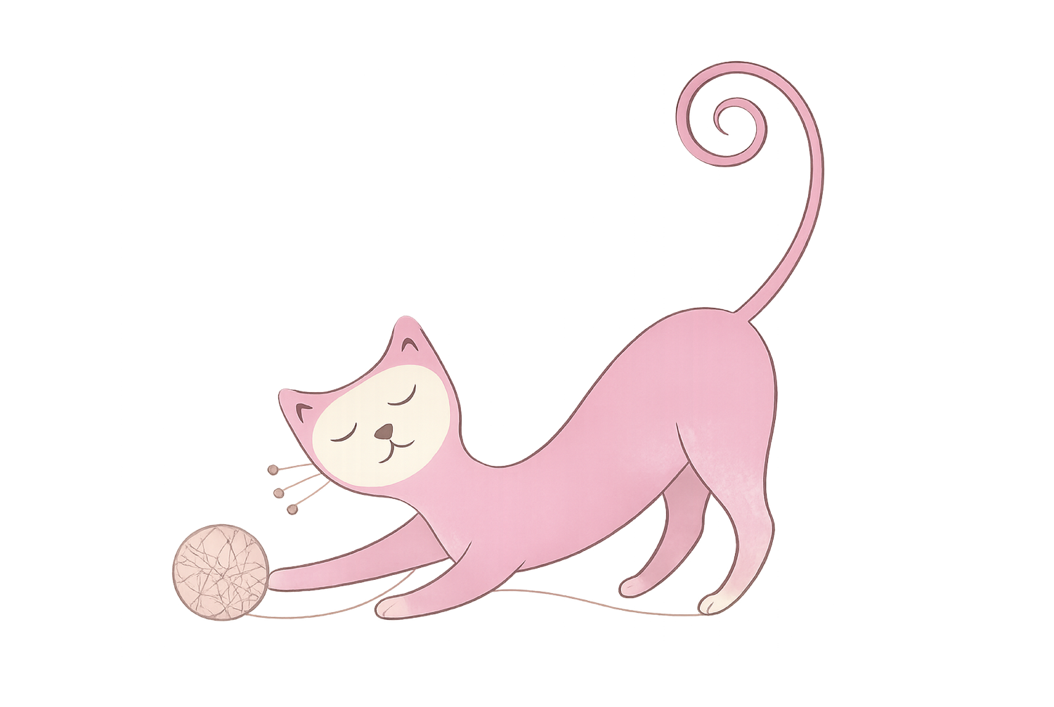 The Cat's MEOW