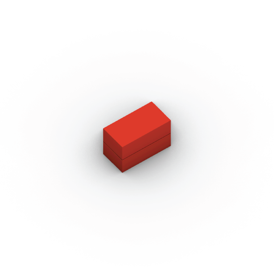 Red Homestead modular building — Modular Spectacular