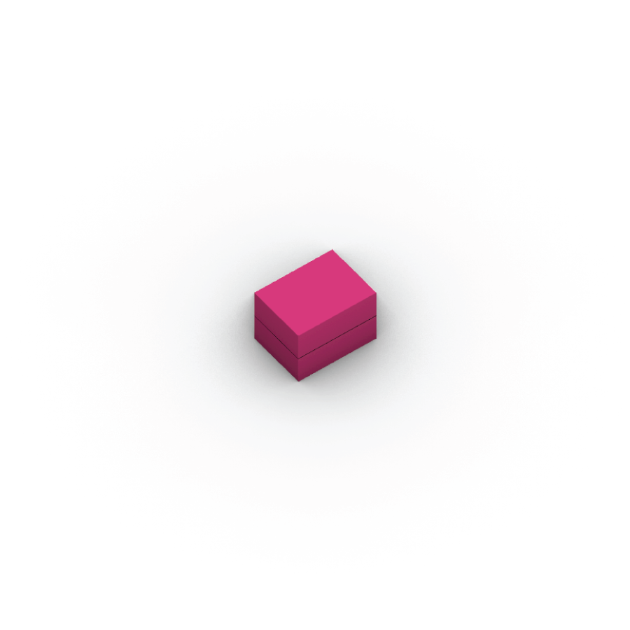 Pink Meetinghouse modular building — Modular Spectacular