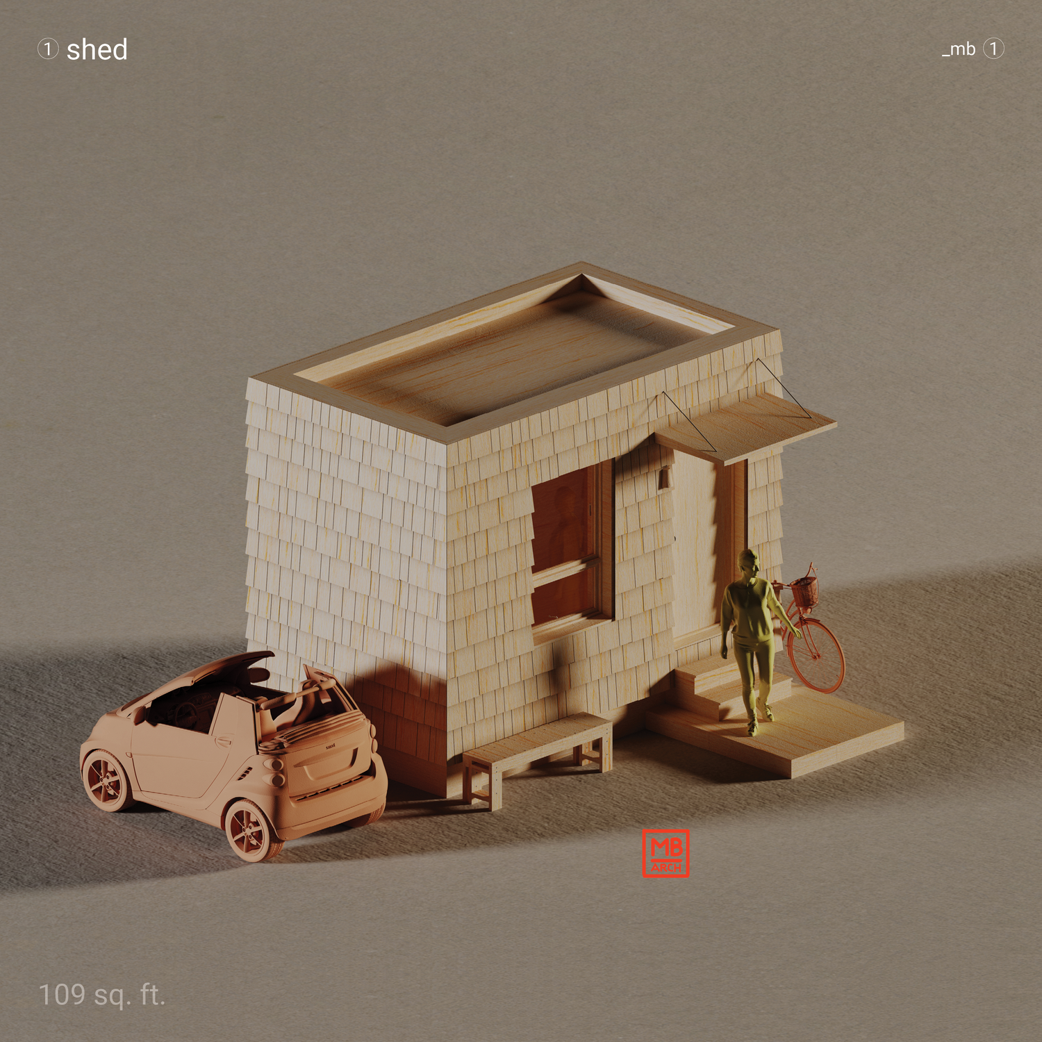 The Shed (Micro)
