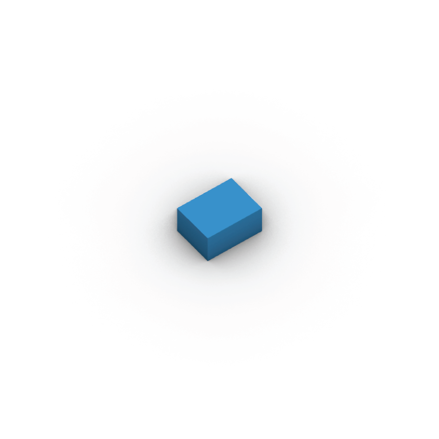 Blue Flex Unit modular building — Modular Spectacular