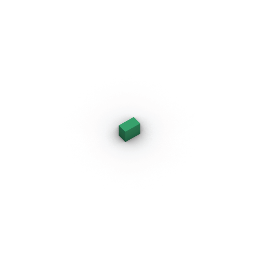 Green Shed modular building — Modular Spectacular