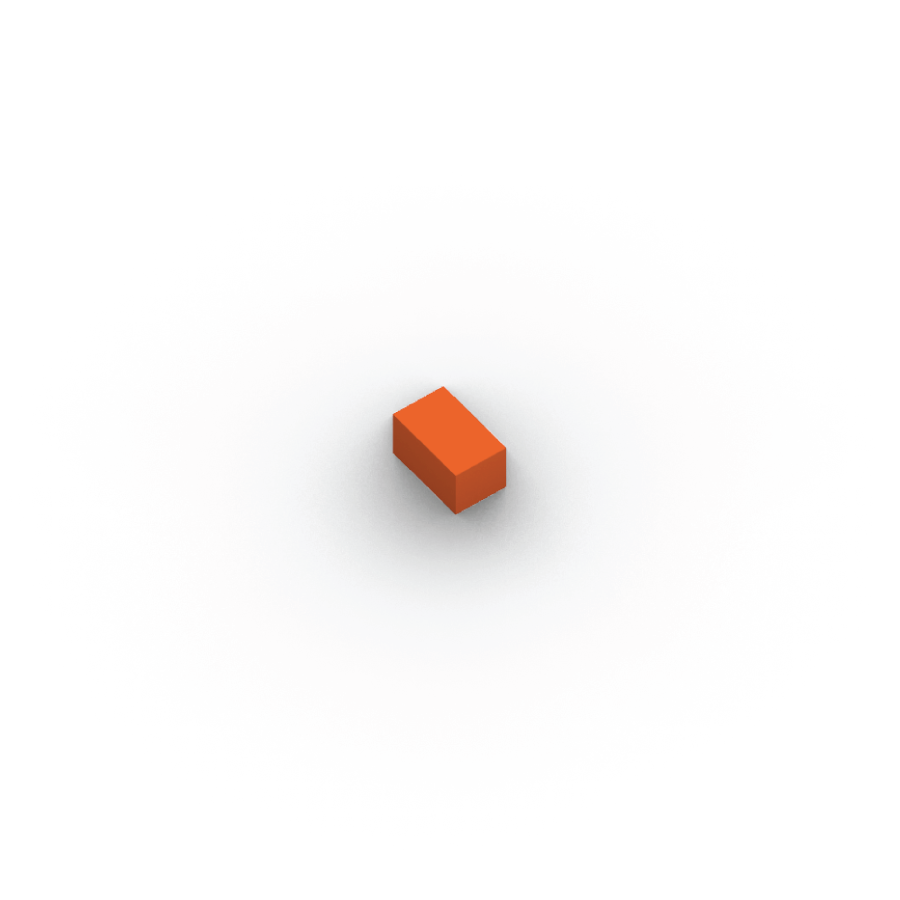 Orange Cottage modular building — Modular Spectacular
