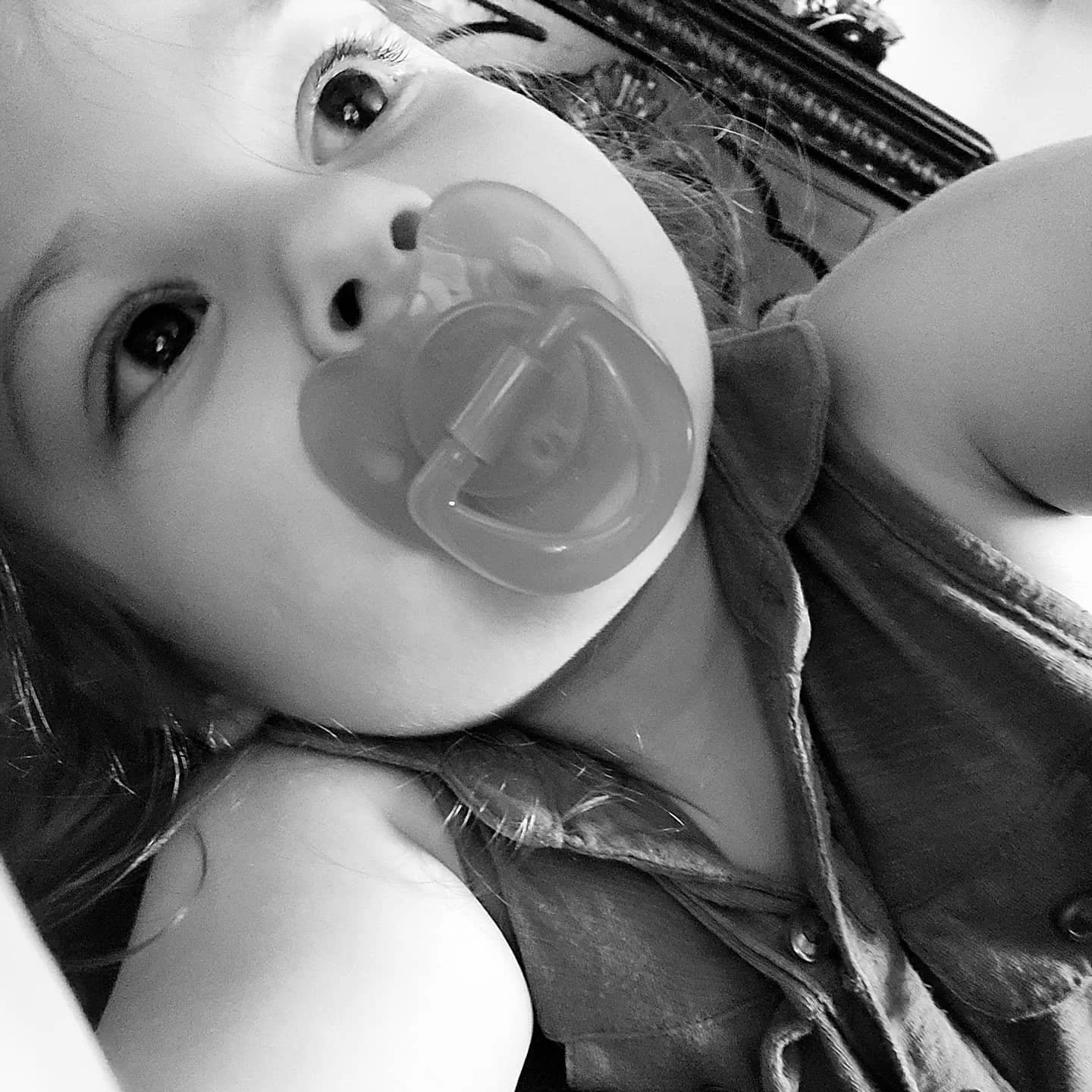 I shared a picture of my baby girl back in 2018, here she is now, a full on 3nager!