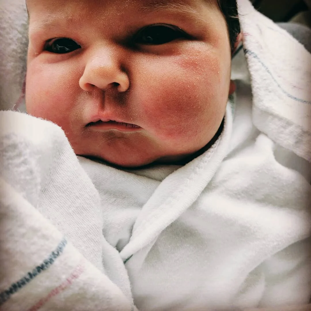 Miss Eliza Marie <3 April 23rd 2018