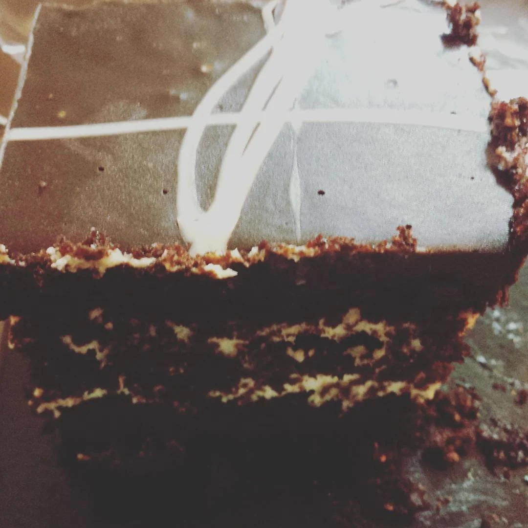 Dessert #treatyoself