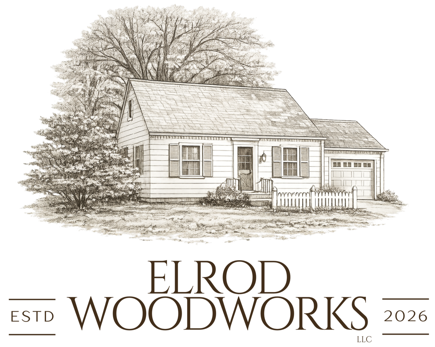 Elrod Woodworks