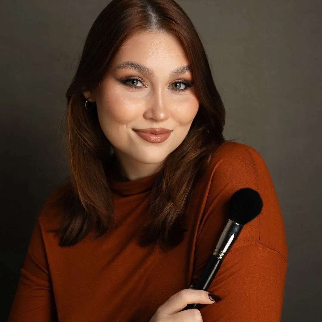MUA Milana Rastas virallinen Miss international Finland yhteistyökumppani