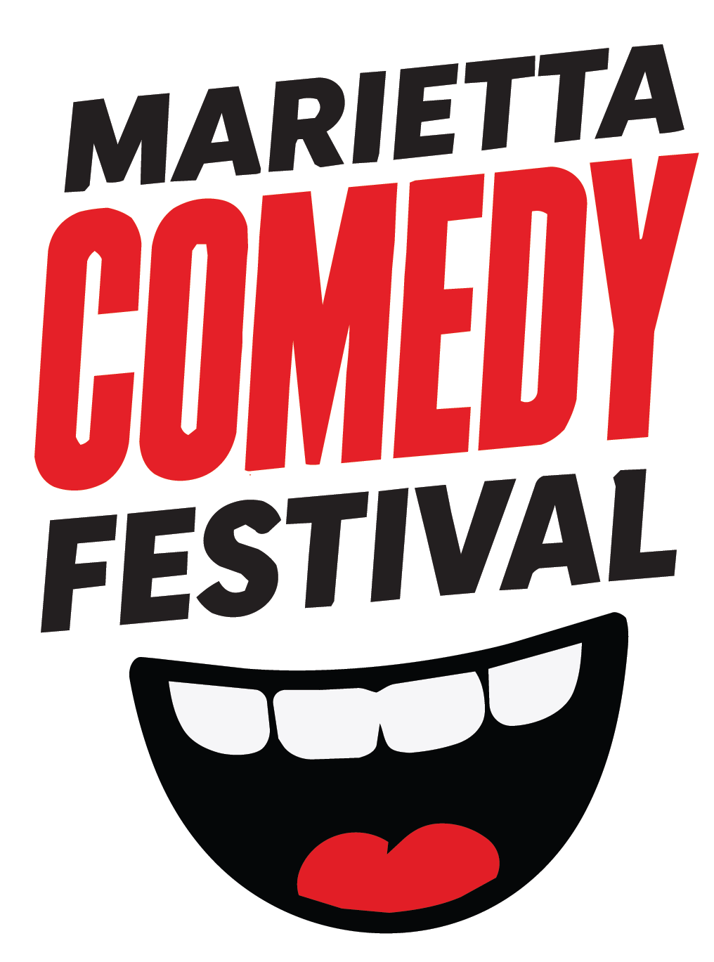 Marietta Comedy Festival