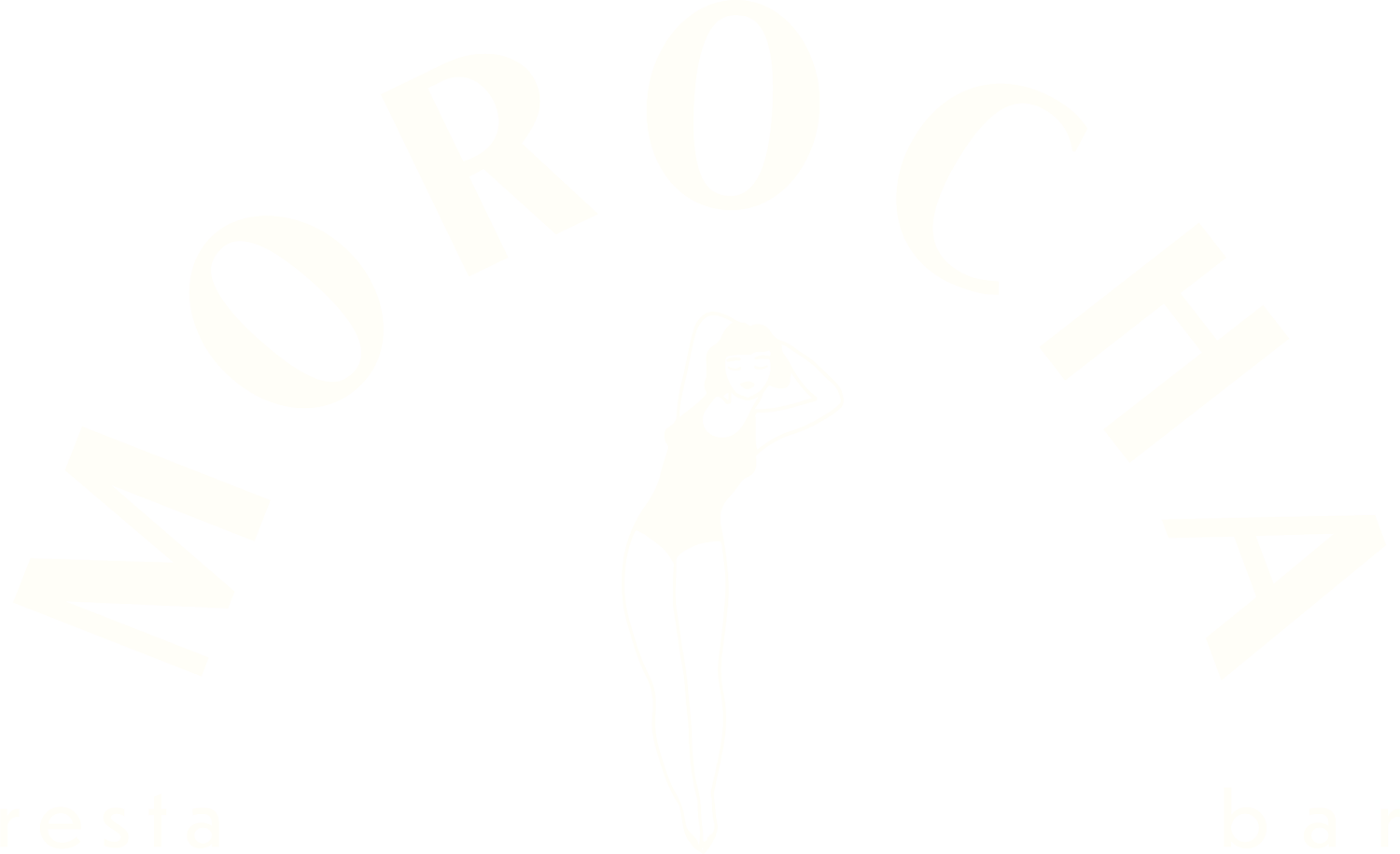 La Morocha