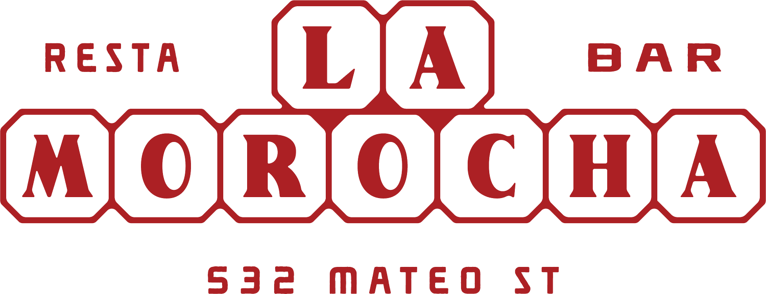La Morocha