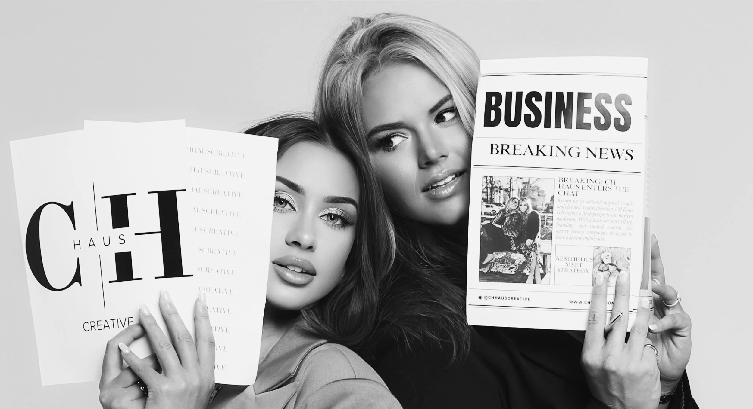 A Note From The Founders